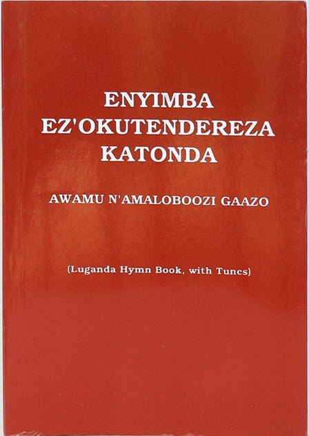 Tonic Solfa Hymnbook Paperback